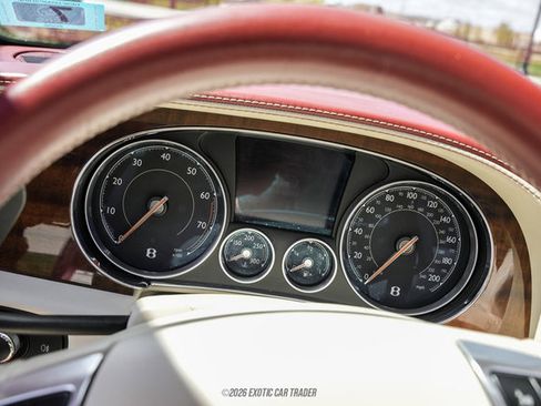 Used 2016 Bentley Continental GT AWD/4WD image 52