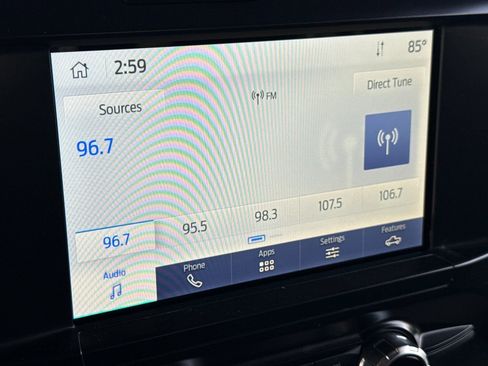 Used 2022 Ford F150 XLT w/ Equipment Group 301A Mid image 16