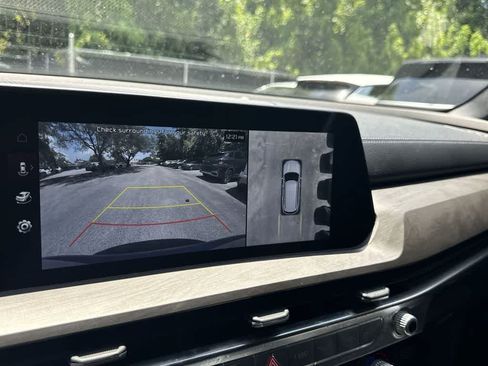 Certified 2024 Kia Telluride SX X-Pro AWD/4WD image 22