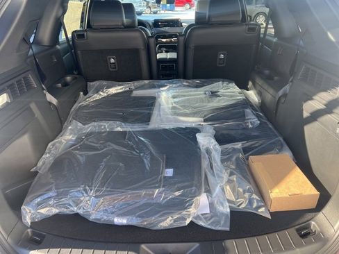 New 2026 MAZDA CX-90 3.3 Turbo S w/ Premium Package image 33