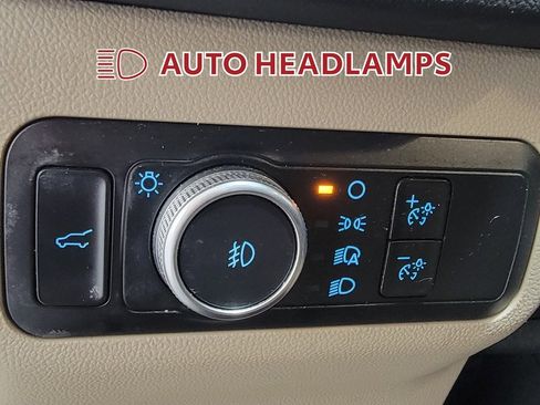 Used 2021 Ford Escape SEL w/ Technology Package image 20