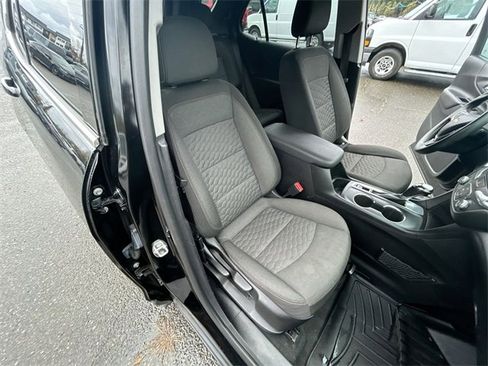 Used 2018 Chevrolet Equinox LT image 26