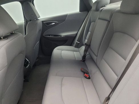 Used 2023 Chevrolet Malibu LT w/ Driver Confidence Package FWD image 18