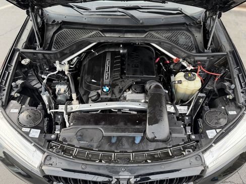 Used 2018 BMW X6 sDrive35i image 6