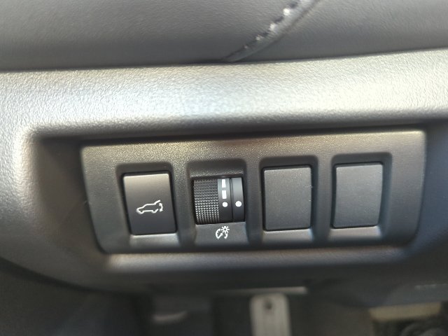New 2026 Subaru Outback Wilderness AWD/4WD image 21