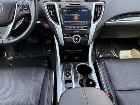 Used 2018 Acura TLX V6 SH-AWD w/ Technology Pkg image 15