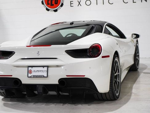 Used 2016 Ferrari 488 GTB image 36