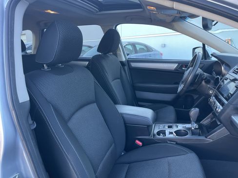 Used 2015 Subaru Outback 2.5i Premium image 14