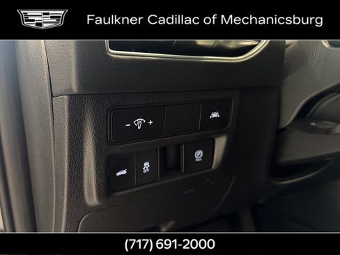 Used 2023 Hyundai Sonata SEL w/ Convenience Package FWD image 17