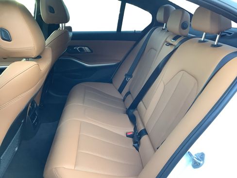 Used 2023 BMW 330e w/ Premium Package image 13