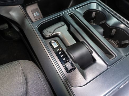 Used 2024 Ford F150 XLT w/ XLT Black Appearance Package image 28