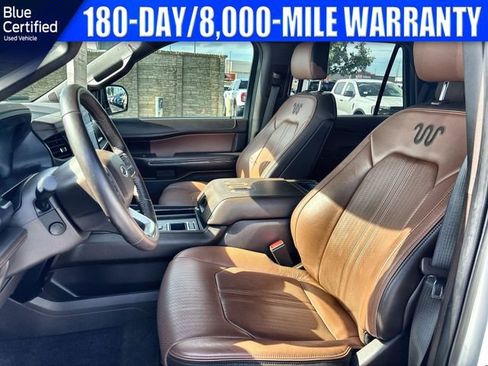 Used 2023 Ford Expedition King Ranch RWD image 20