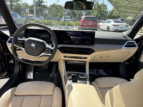 Used 2025 BMW 330i 330i image 37