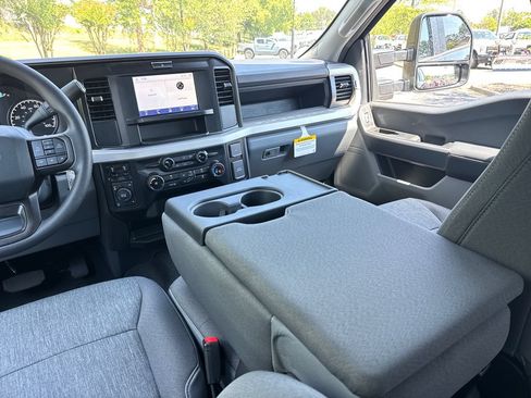 New 2026 Ford F250 XL w/ STX Appearance Package AWD/4WD image 28