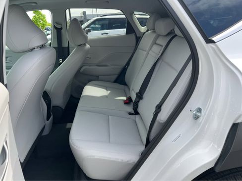 New 2026 Hyundai Kona Limited image 27