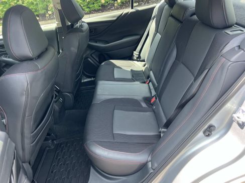 Certified 2023 Subaru Legacy Sport AWD/4WD image 20