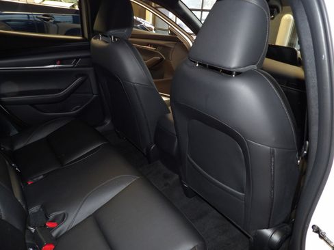 Certified 2023 MAZDA MAZDA3 s image 16