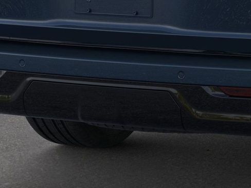 New 2025 Lincoln Navigator L Reserve w/ Jet Appearance Package image 23