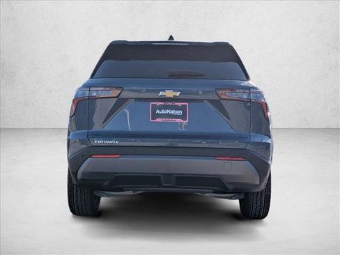 New 2026 Chevrolet Equinox LT image 6