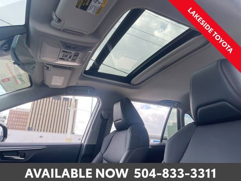 Certified 2024 Toyota RAV4 XLE Premium image 28