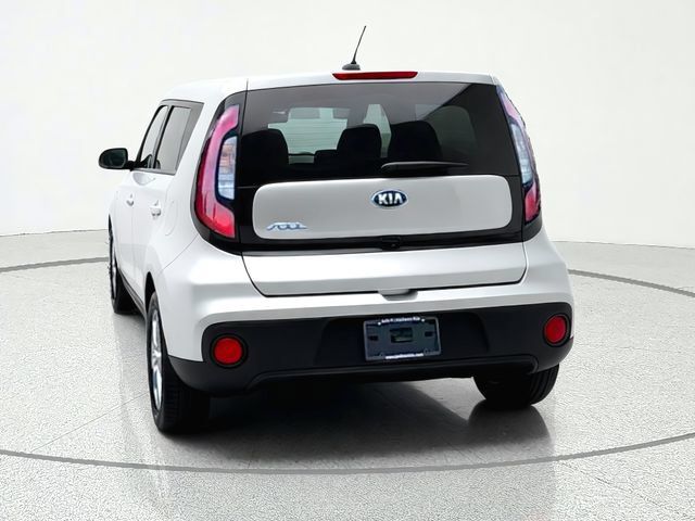 Used 2019 Kia Soul FWD image 5