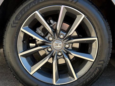 Used 2021 Honda Accord EX-L image 20