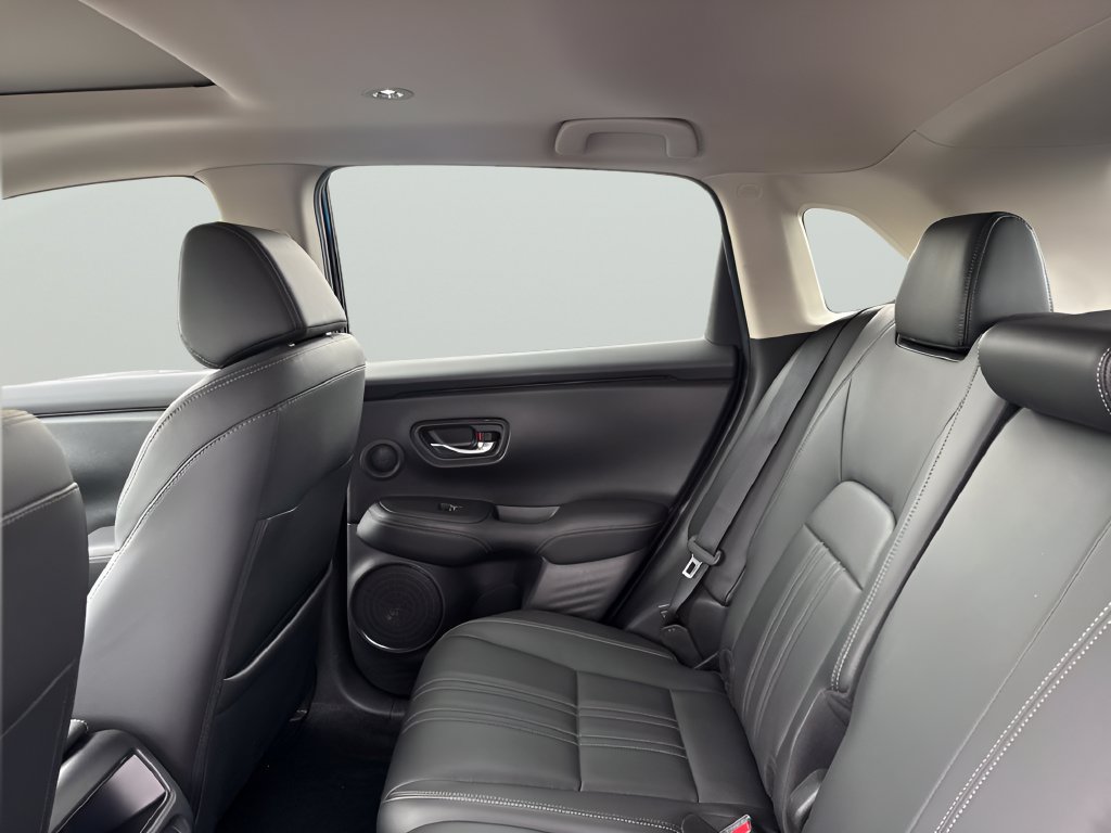 Certified 2024 Honda HR-V EX-L image 21