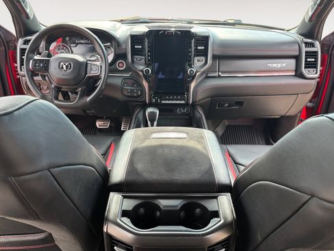 Used 2022 RAM 1500 TRX w/ TRX Level 2 Equipment Group AWD/4WD image 10