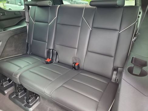Used 2024 Cadillac Escalade Sport w/ Touring Package AWD/4WD image 26