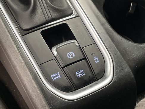 Used 2020 Hyundai Santa Fe SEL FWD image 29