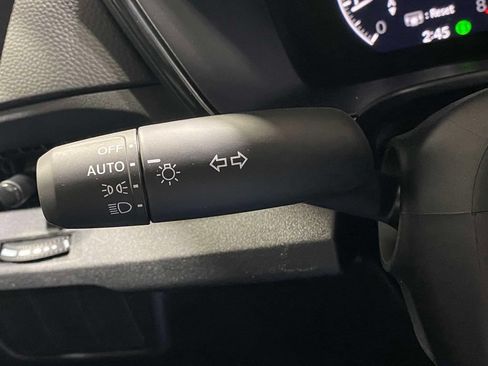 New 2026 Honda CR-V LX image 23
