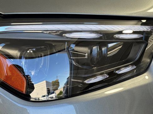 New 2026 Mercedes-Benz GLE 63 AMG S image 10