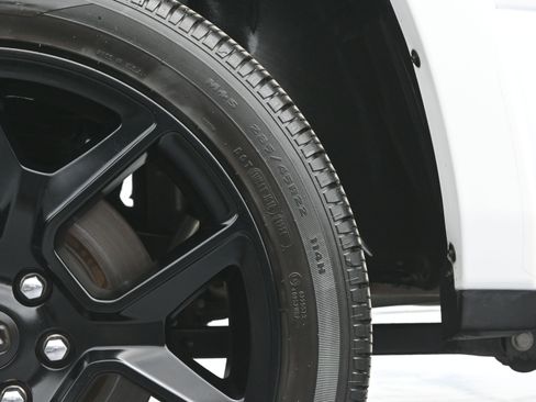 Used 2021 RAM 1500 Laramie image 42