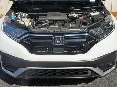 Used 2022 Honda CR-V EX-L image 7