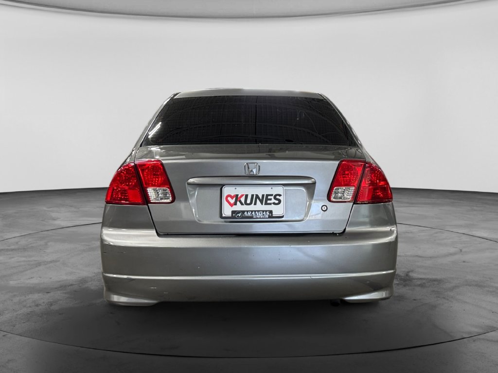 Used 2005 Honda Civic LX image 7