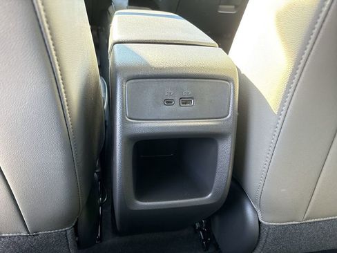 New 2026 Chevrolet Trax ACTIV w/ Driver Confidence Package image 21