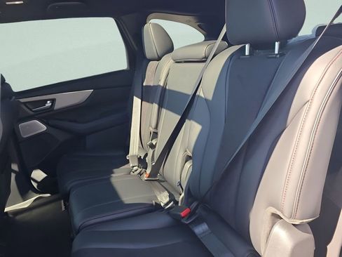 New 2026 Acura MDX A-Spec image 20