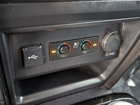 Used 2021 Toyota 4Runner Nightshade image 27