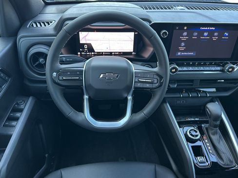 New 2026 Chevrolet Colorado Trail Boss image 14
