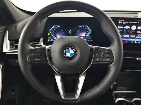 Used 2026 BMW X1 xDrive28i w/ Convenience Package AWD/4WD image 14