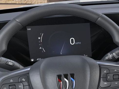 New 2026 Buick Envista Preferred w/ Convenience I Package image 42