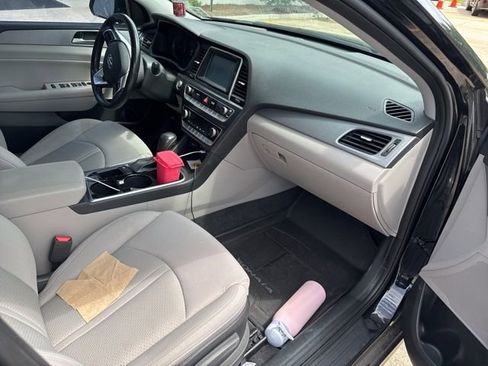 Used 2019 Hyundai Sonata SEL w/ Winter Weather Package FWD image 15