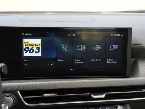 Used 2025 Hyundai Sonata SEL image 12