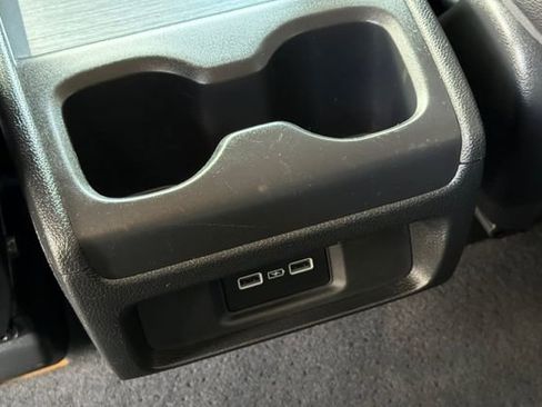 Certified 2024 Honda Odyssey EX-L image 16