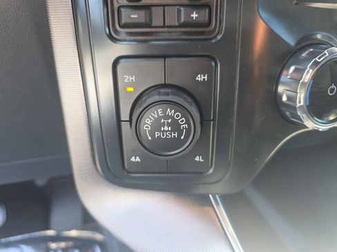 New 2025 Ford F150 Platinum w/ Equipment Group 702A High AWD/4WD image 29