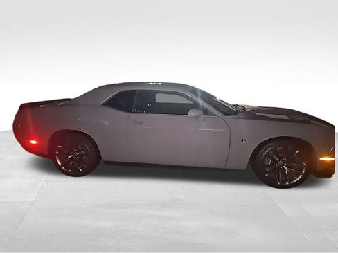 Used 2023 Dodge Challenger R/T Scat Pack image 5