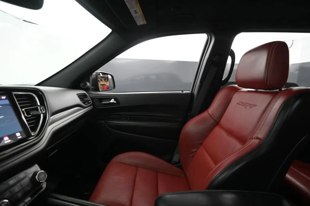 Used 2022 Dodge Durango SRT AWD/4WD image 28