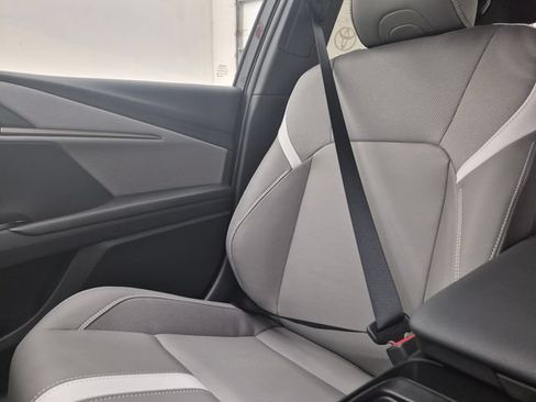 New 2026 Toyota Camry SE FWD image 74