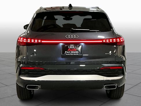 New 2025 Audi Q5 Premium Plus image 4