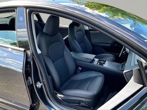 Used 2025 Tesla Model 3 Long Range RWD image 20